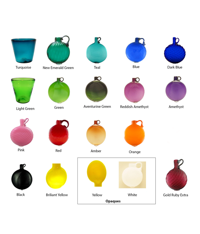 color chart