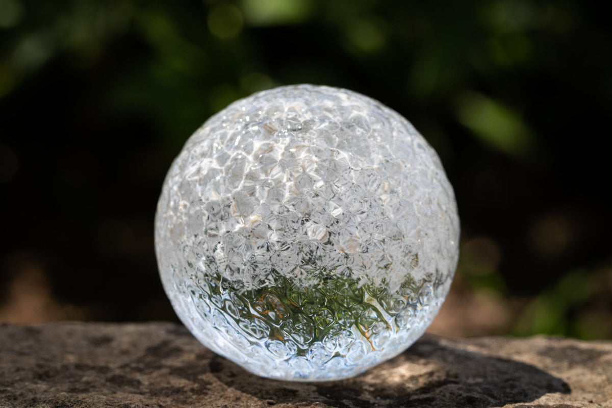 golf ball